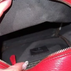 Fendi back pack, comes with dust bag  ?? Fendi | Bags | Fendi Back Pack Comes With Dust Bag | Poshmark main image 3